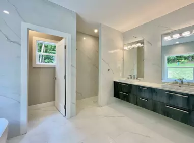 Walk-In Closet Photo of 2061 Twin Creeks Road, Langdale, BC