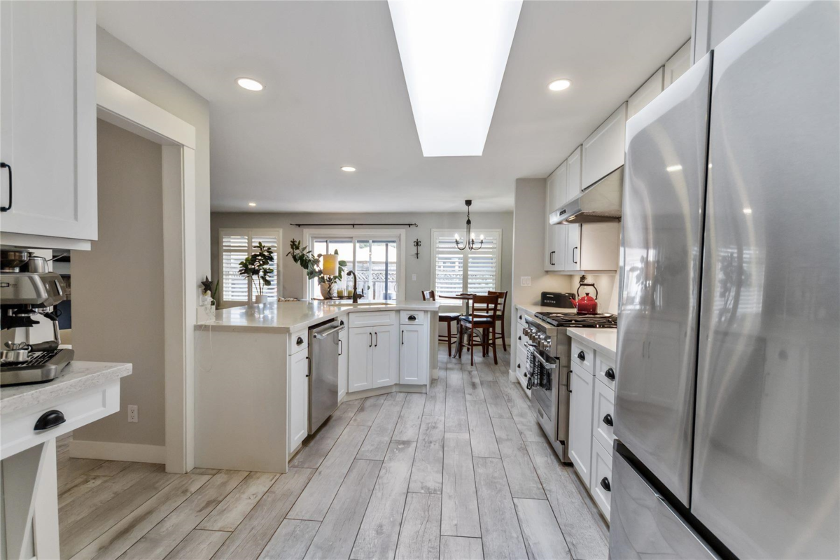 Bedroom 3 Photo of 4668 55a Street, Delta, BC