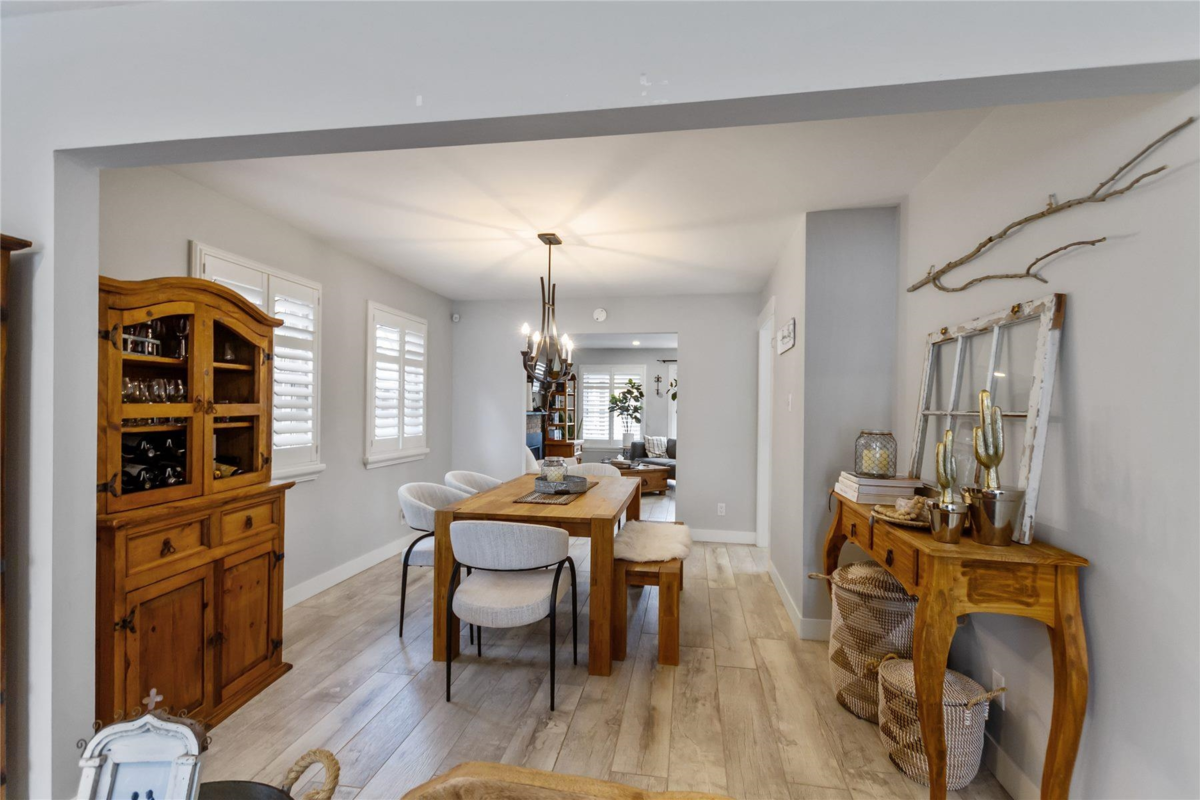 Kitchen Photo of 4668 55a Street, Delta, BC