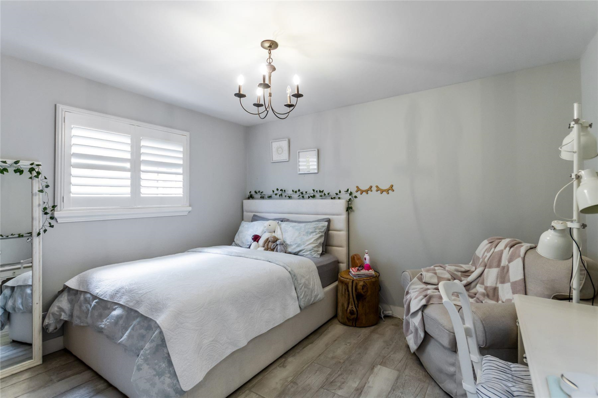 Loft / Bonus Room Photo of 4668 55a Street, Delta, BC