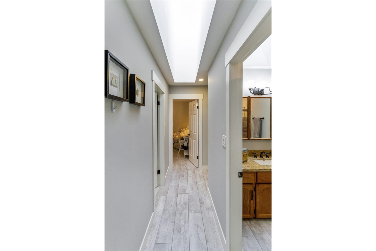 Office / Den Photo of 4668 55a Street, Delta, BC