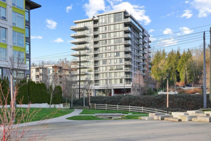 903 3281 E Kent Avenue North, Vancouver, BC, South Marine — 1 bed apartment/condo for sale