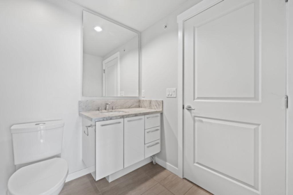 Loft / Bonus Room Photo of 903 3281 E Kent Avenue North, Vancouver, BC