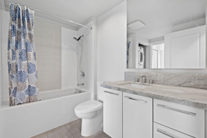 Office / Den Photo of 903 3281 E Kent Avenue North, Vancouver, BC