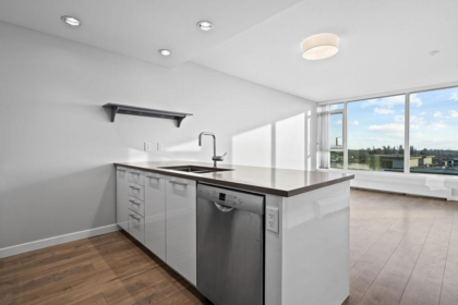 Pantry Photo of 903 3281 E Kent Avenue North, Vancouver, BC