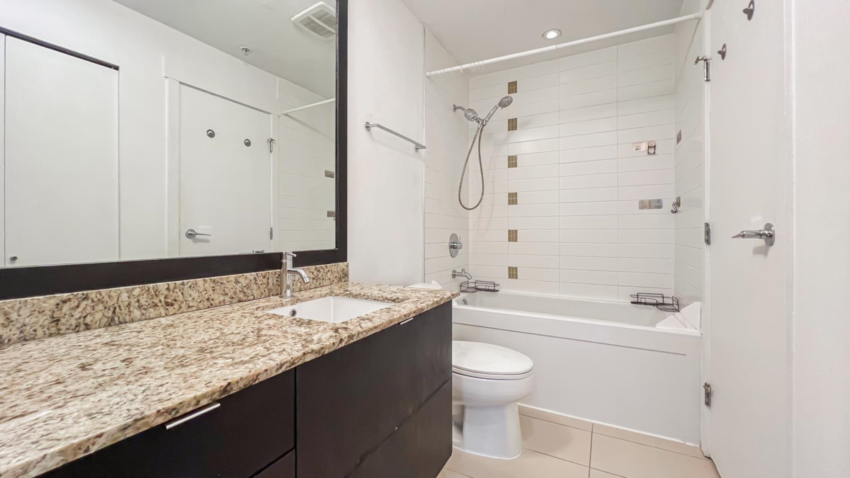 Bedroom 2 Photo of 905 7088 18th Avenue, Burnaby, BC