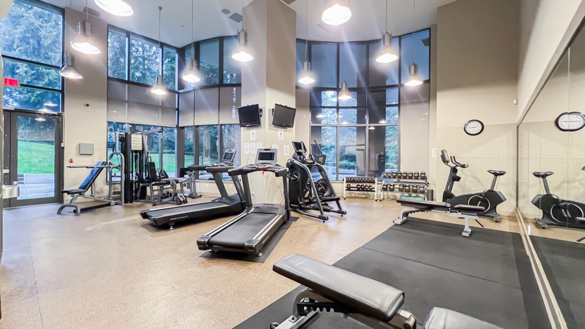 Bedroom 4 Photo of 905 7088 18th Avenue, Burnaby, BC