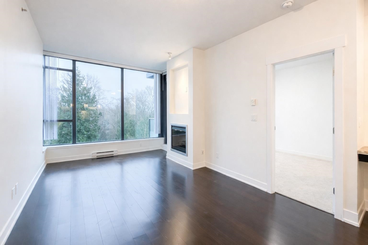 Exterior Rear Photo of 905 7088 18th Avenue, Burnaby, BC