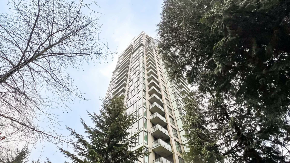 Loft / Bonus Room Photo of 905 7088 18th Avenue, Burnaby, BC