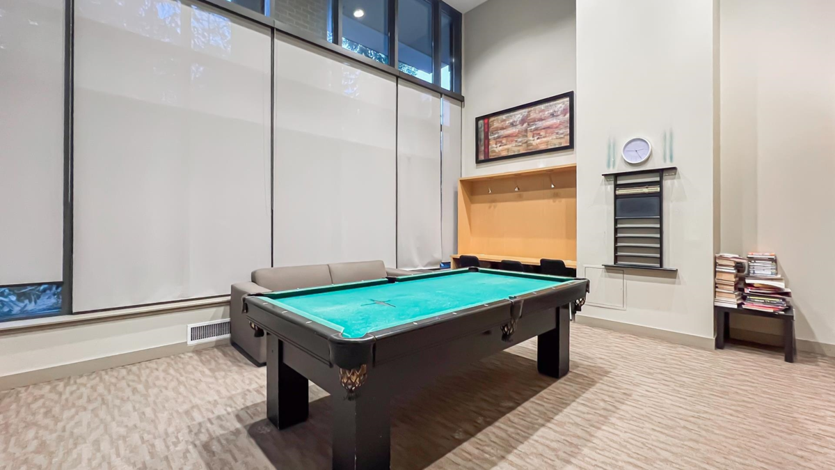 Powder Room Photo of 905 7088 18th Avenue, Burnaby, BC