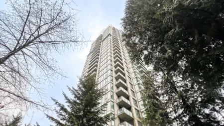 Loft / Bonus Room Photo of 905 7088 18th Avenue, Burnaby, BC