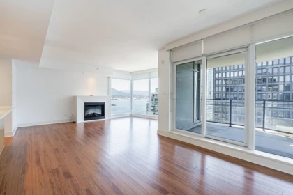 1904 1205 W Hastings Street, Vancouver, BC