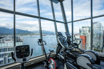 1904 1205 W Hastings Street, Vancouver, BC, Coal Harbour — 2 bed apartment/condo for sale