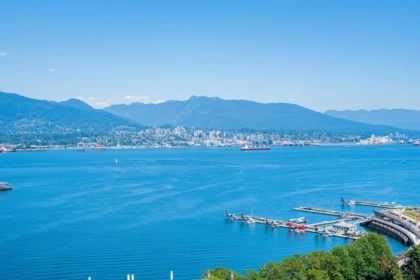 1904 1205 W Hastings Street, Vancouver, BC