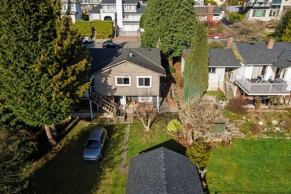4376 Winnifred Street, Burnaby, BC, Burnaby — Single Family Residence for sale