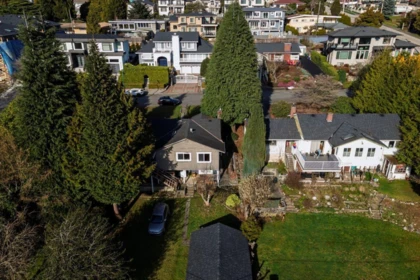 4376 Winnifred Street, Burnaby, BC, Burnaby — Single Family Residence for sale