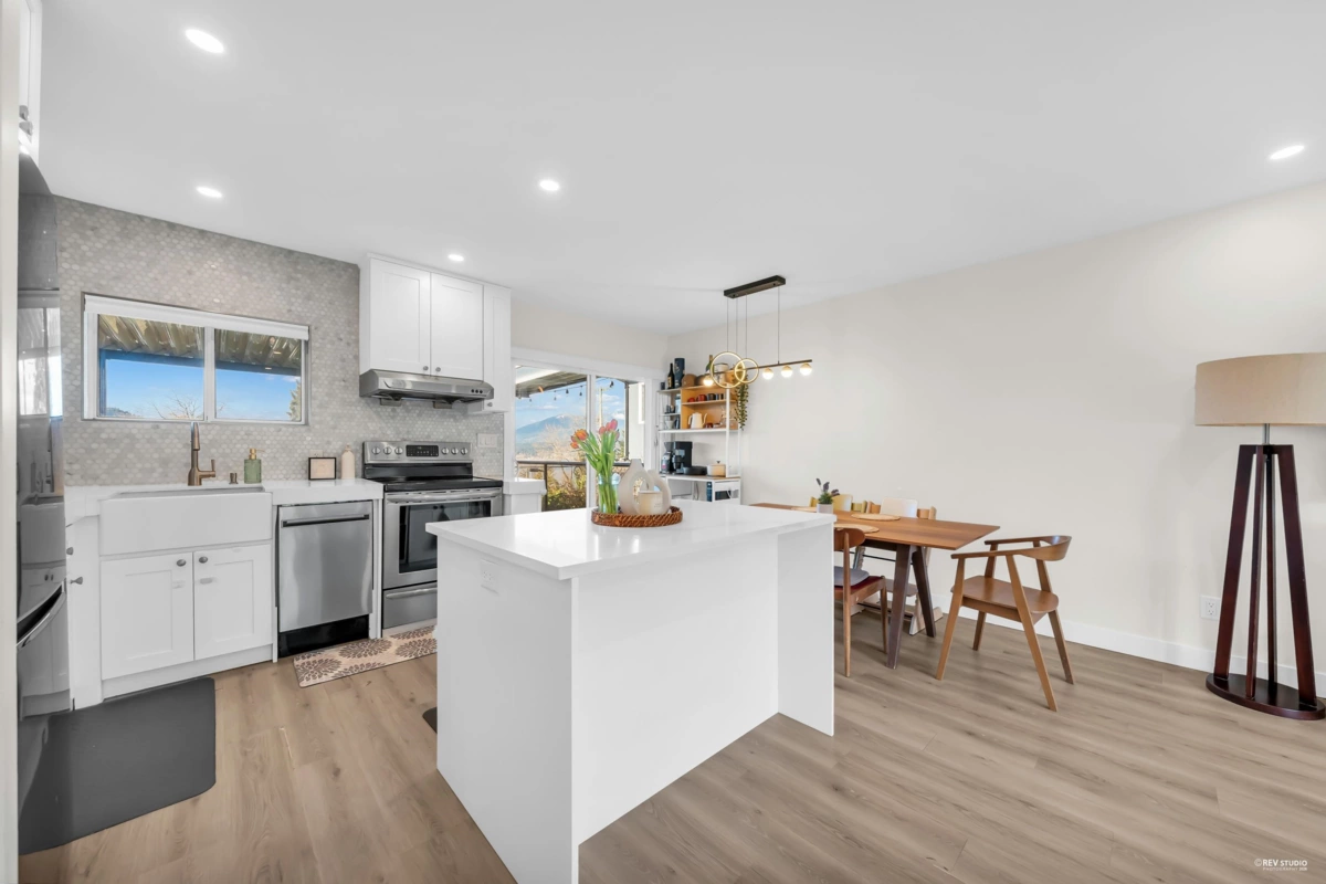 Bedroom 4 Photo of 7247 Barnet Road, Burnaby, BC