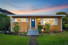 7247 Barnet Road, Burnaby, BC