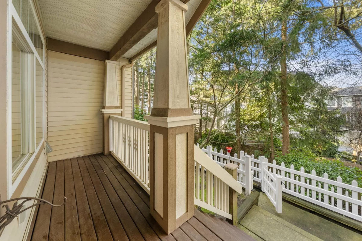 Aerial View of 41 2678 King George Boulevard, Surrey, BC