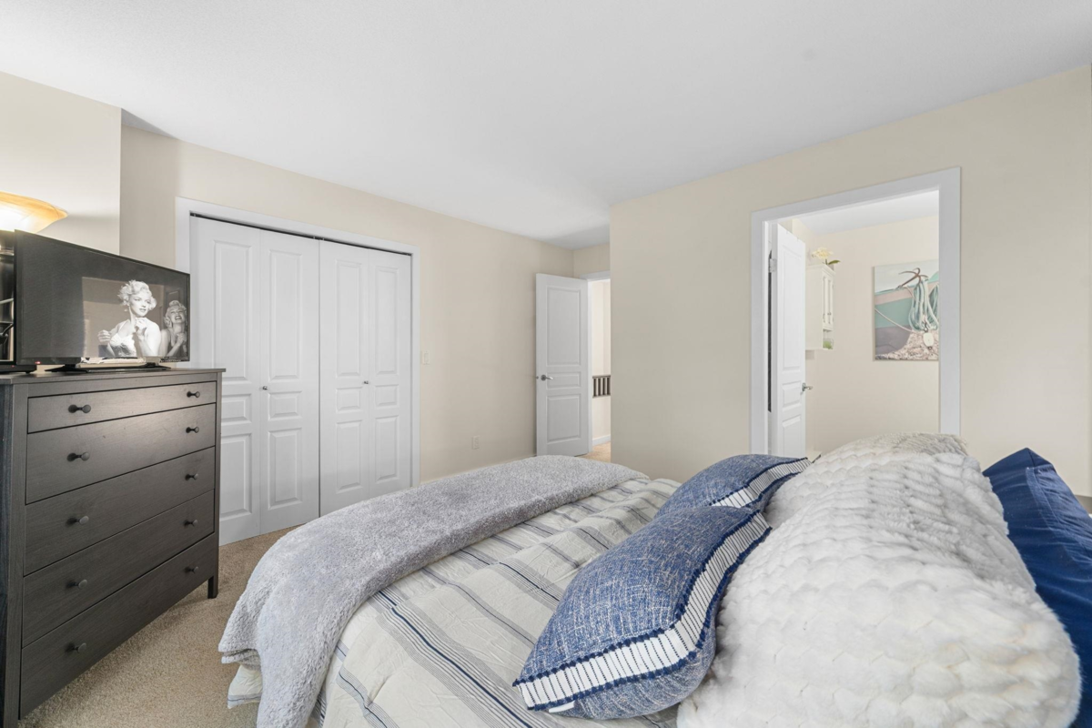 Backyard Photo of 41 2678 King George Boulevard, Surrey, BC