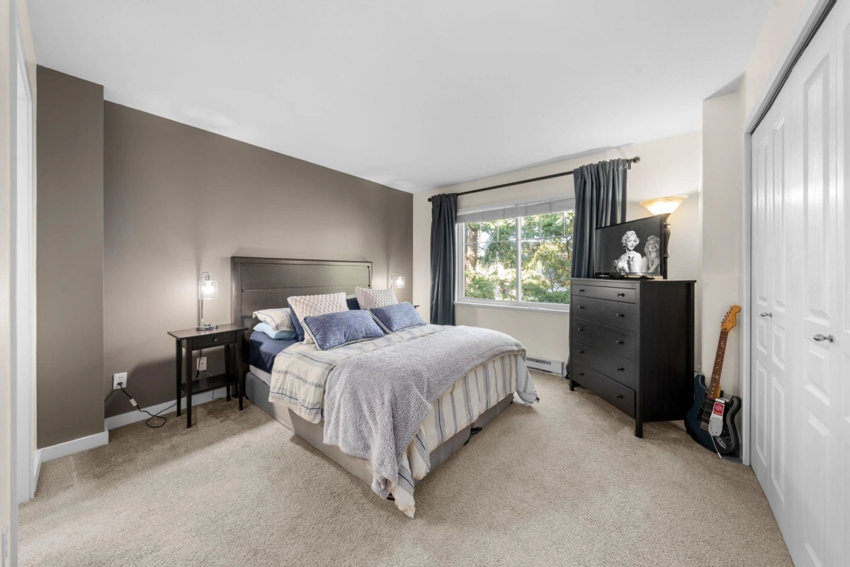 Garage Interior Photo of 41 2678 King George Boulevard, Surrey, BC