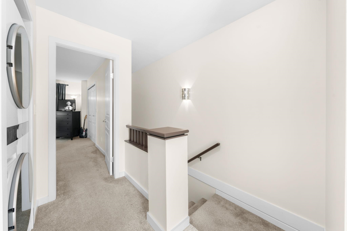 Laundry Room Photo of 41 2678 King George Boulevard, Surrey, BC