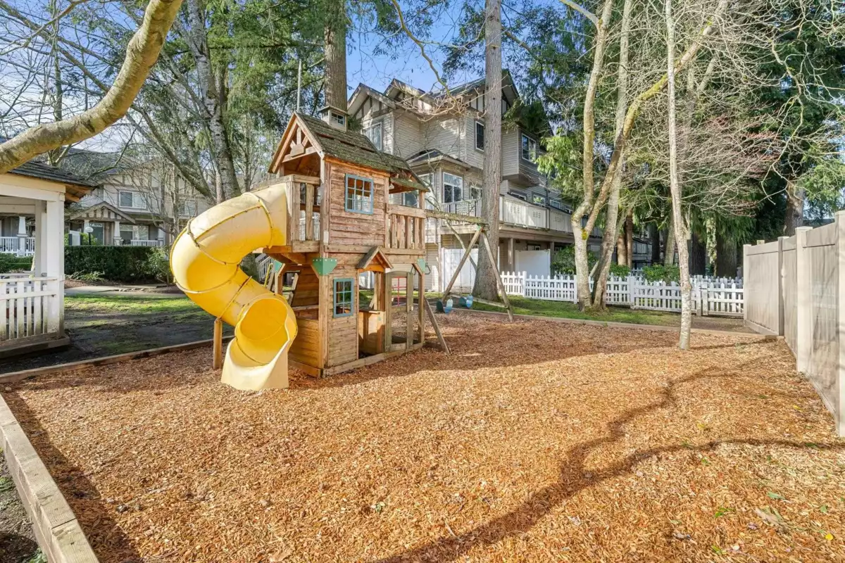 Neighborhood Park Photo Near 41 2678 King George Boulevard, Surrey, BC