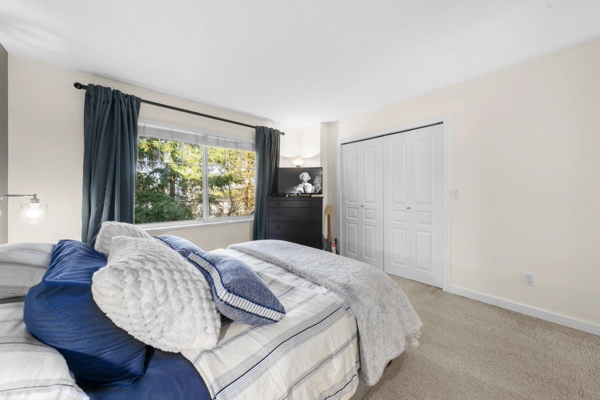 Outdoor Patio Photo of 41 2678 King George Boulevard, Surrey, BC