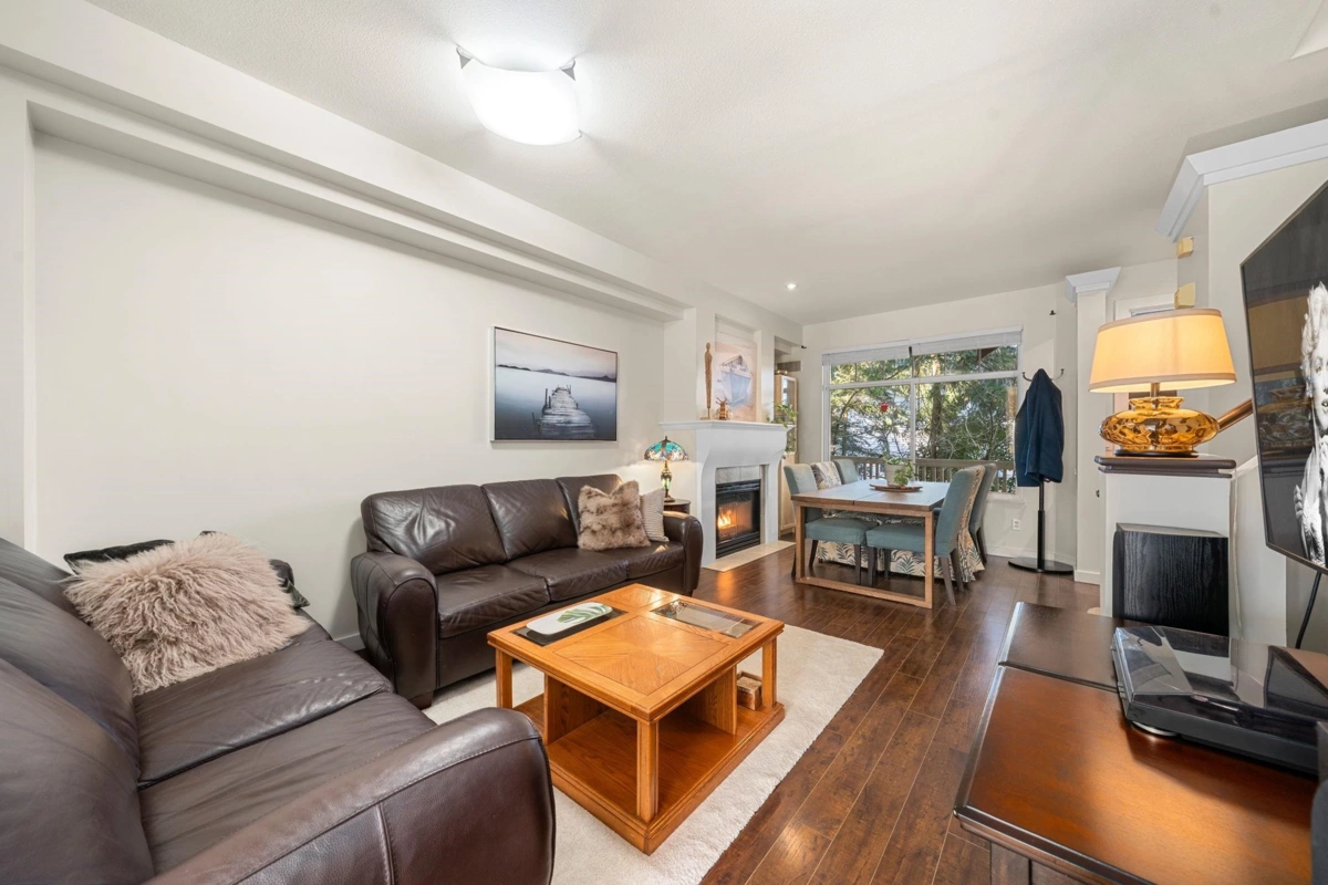 Pantry Photo of 41 2678 King George Boulevard, Surrey, BC