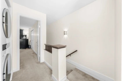 Laundry Room Photo of 41 2678 King George Boulevard, Surrey, BC