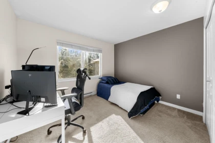 Mudroom Photo of 41 2678 King George Boulevard, Surrey, BC