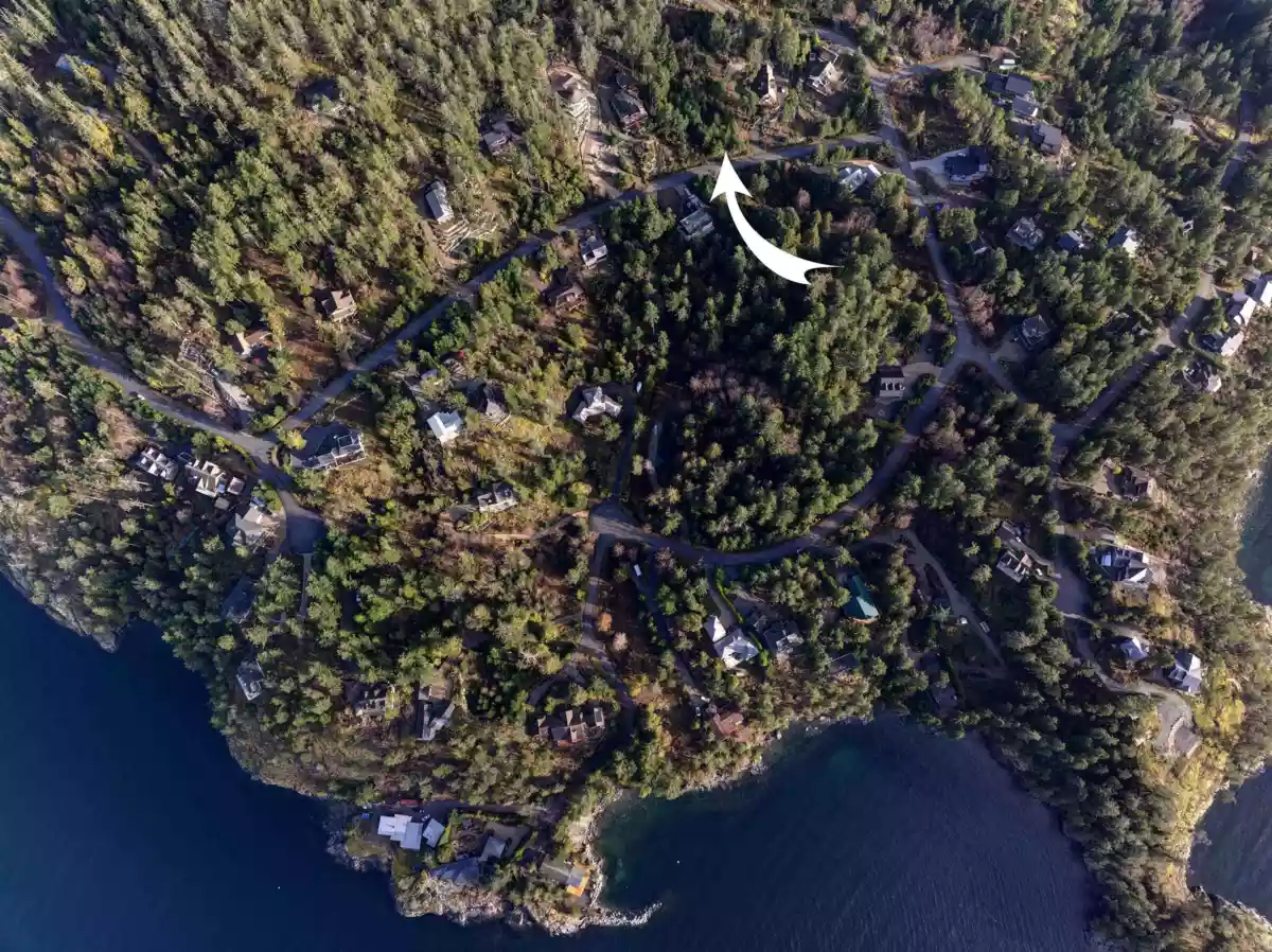 Guest Bathroom Photo of LOT105 Johnston Heights Drive, Pender Harbour, BC