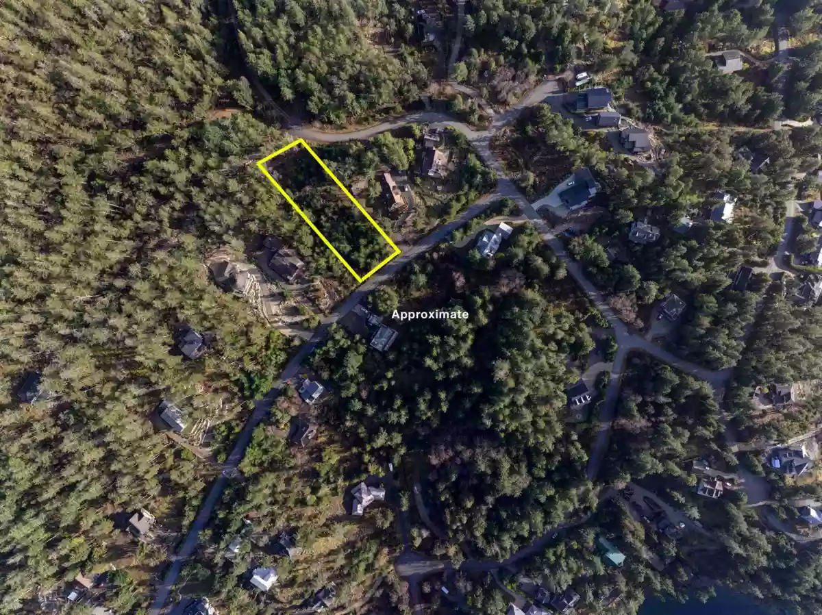 Office / Den Photo of LOT105 Johnston Heights Drive, Pender Harbour, BC