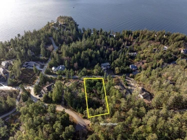 LOT 105 Johnston Heights Drive, Pender Harbour, BC, Pender Harbour — Land for sale