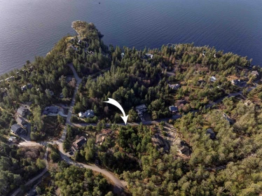 Pantry Photo of LOT 105 Johnston Heights Drive, Pender Harbour, BC