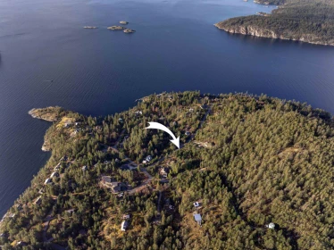 Primary Bathroom Photo of LOT 105 Johnston Heights Drive, Pender Harbour, BC