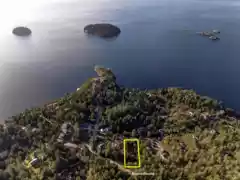 LOT105 Johnston Heights Drive, Pender Harbour, BC