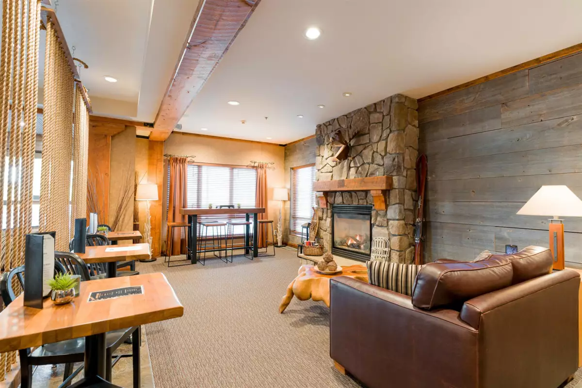 Bedroom 3 Photo of 101 1490 Highway 99, Pemberton, BC