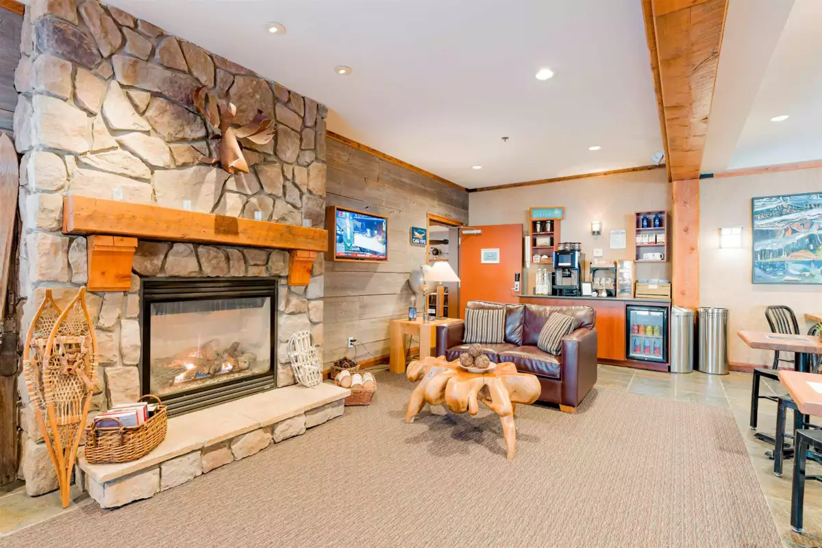 Bedroom 4 Photo of 101 1490 Highway 99, Pemberton, BC