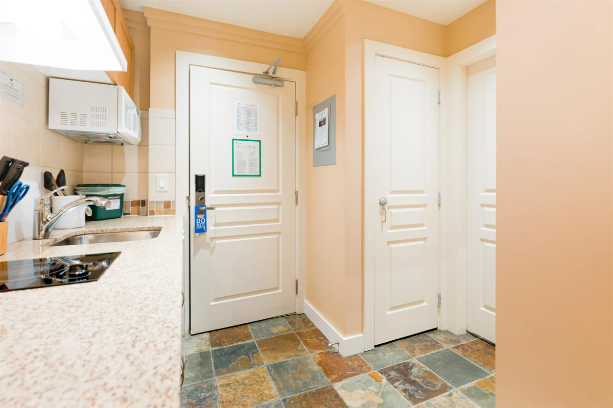 Dining Area Photo of 101 1490 Highway 99, Pemberton, BC