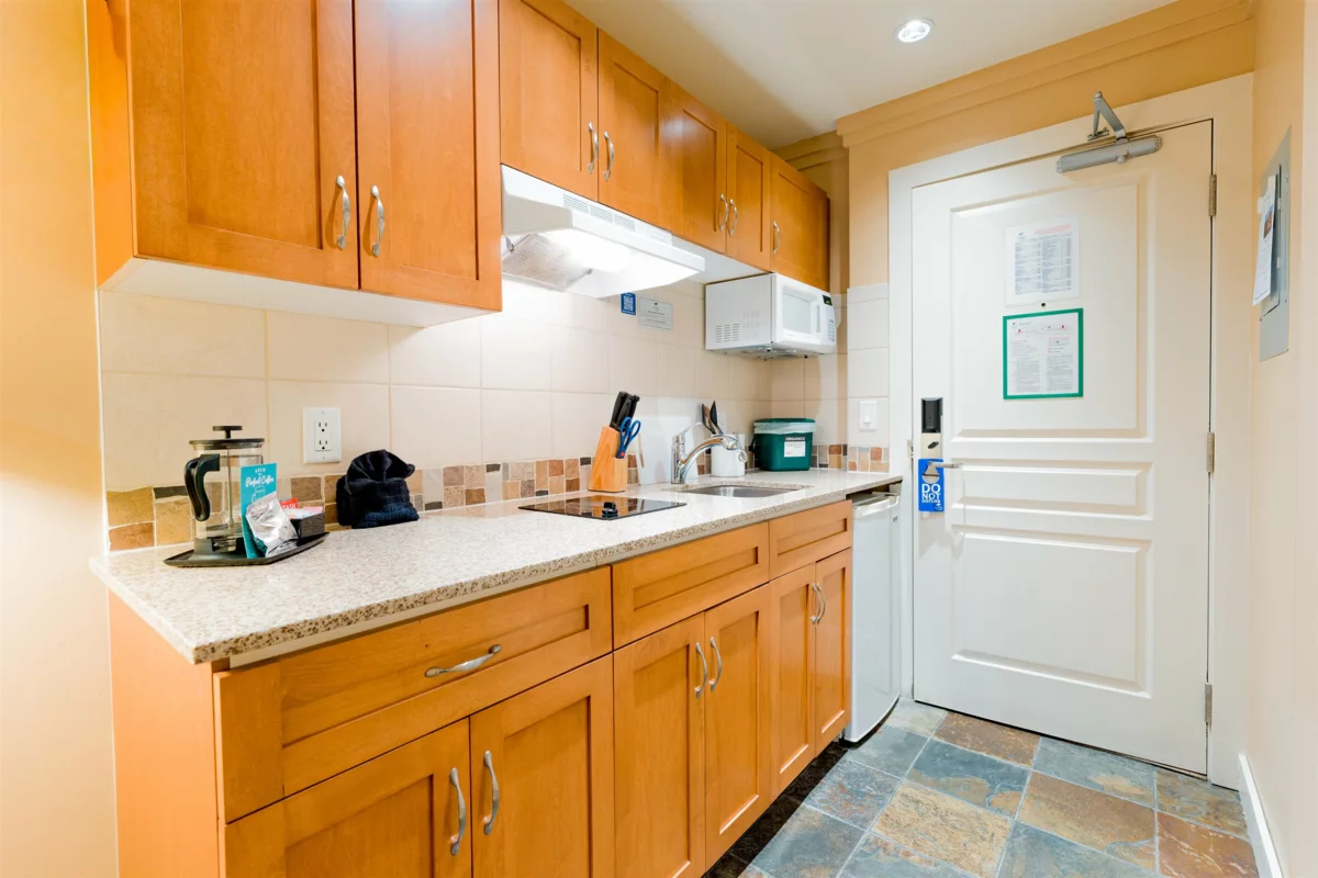 Family Room Photo of 101 1490 Highway 99, Pemberton, BC