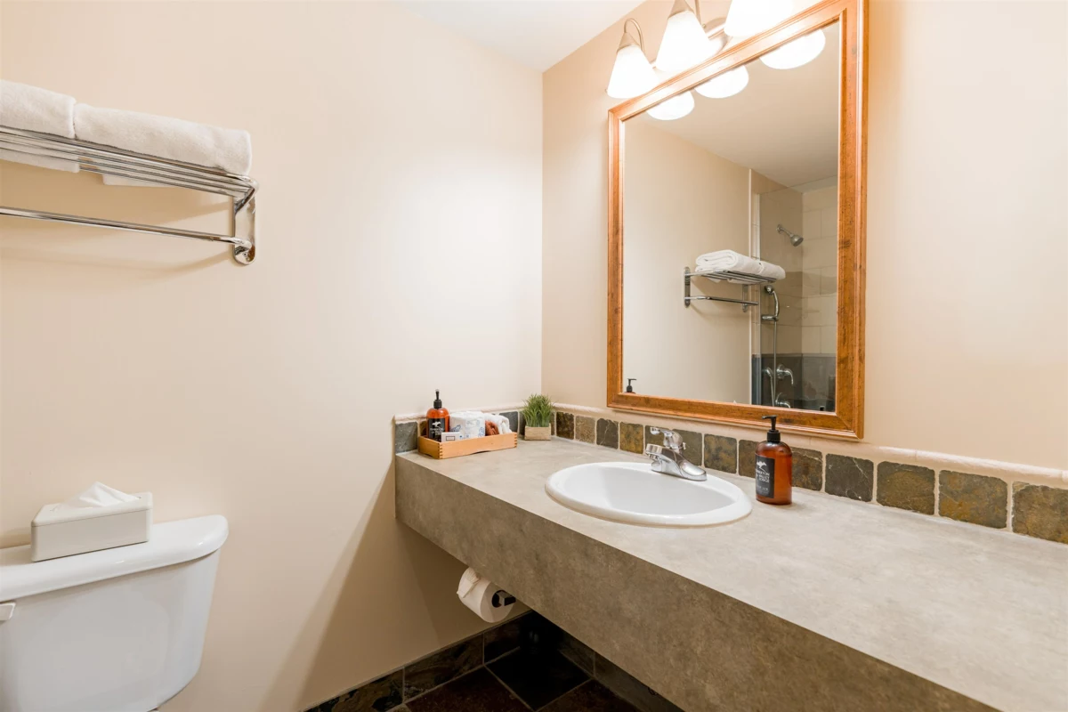 Kitchen Island Photo of 101 1490 Highway 99, Pemberton, BC