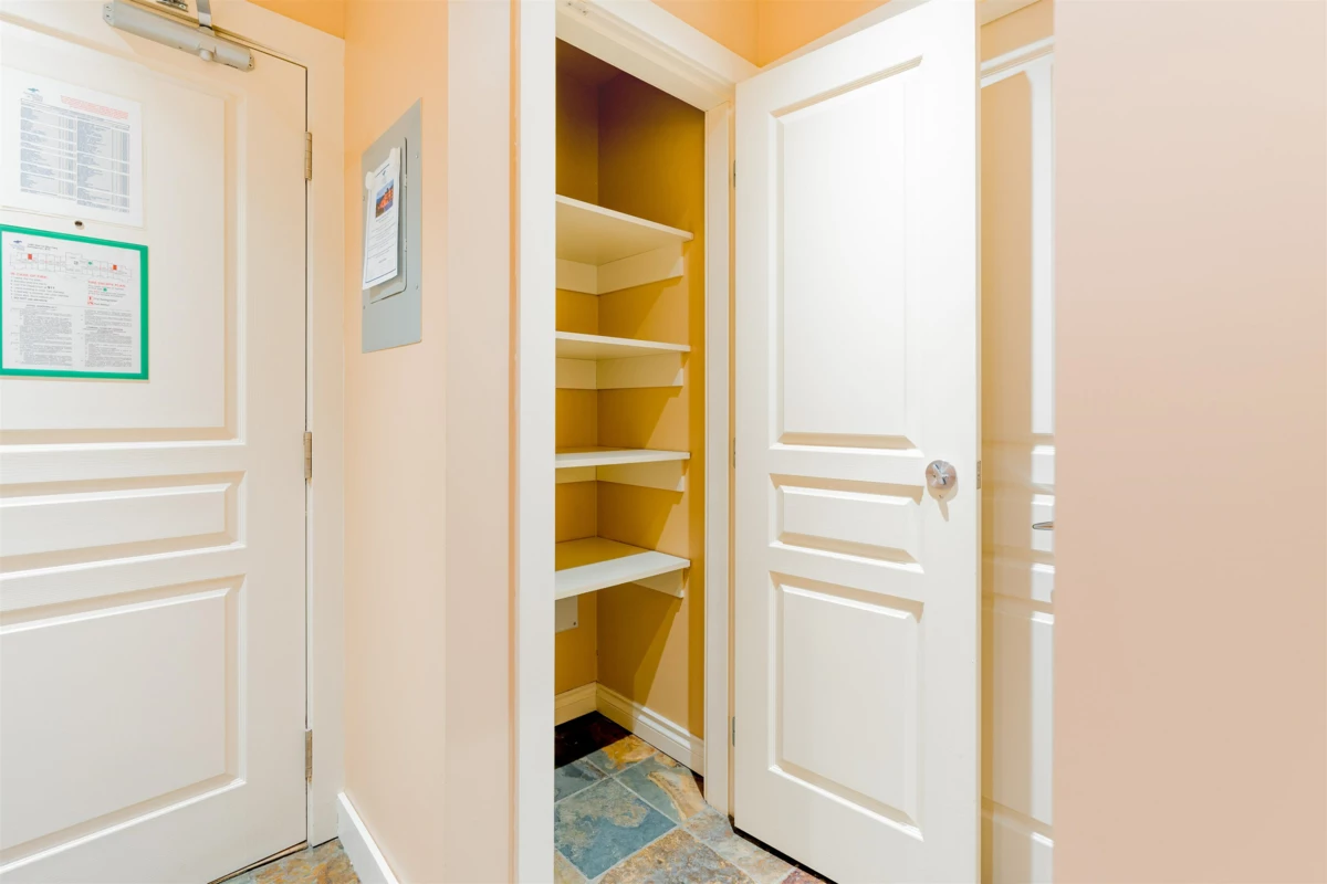 Kitchen Photo of 101 1490 Highway 99, Pemberton, BC