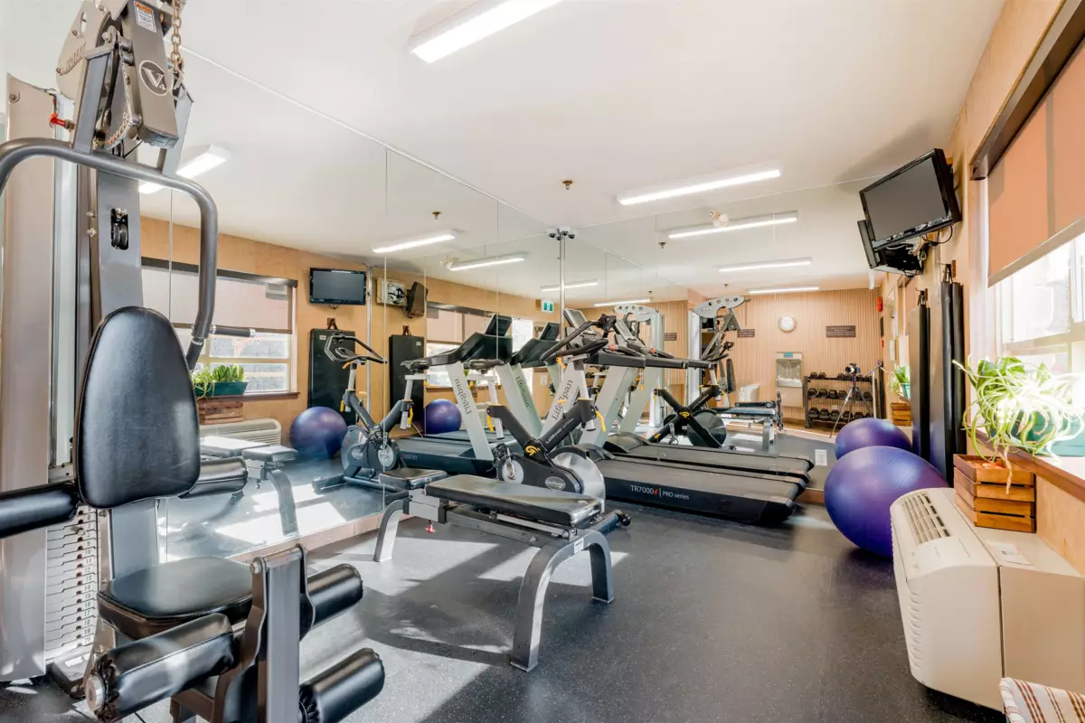 Laundry Room Photo of 101 1490 Highway 99, Pemberton, BC