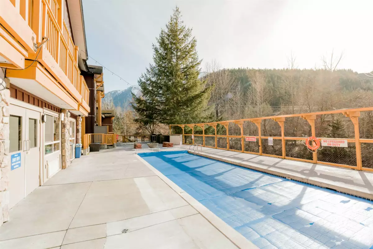 Mudroom Photo of 101 1490 Highway 99, Pemberton, BC