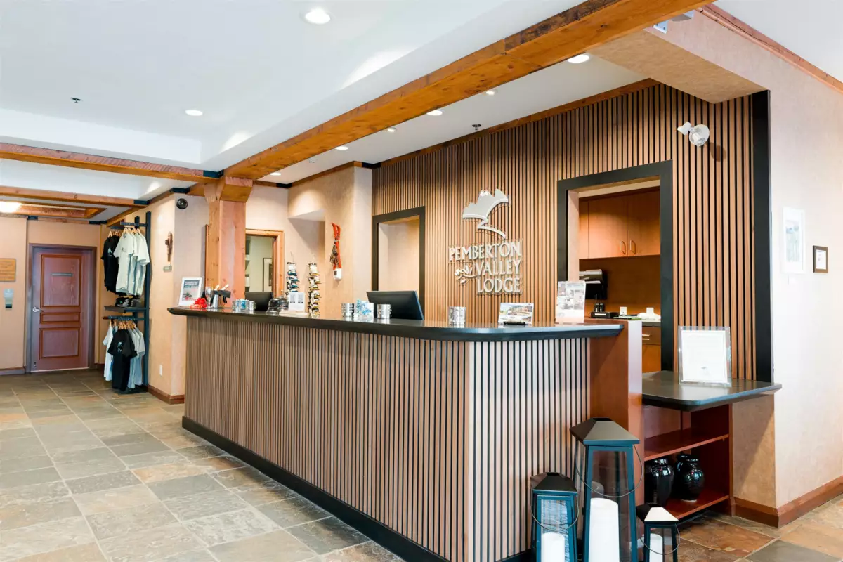 Office / Den Photo of 101 1490 Highway 99, Pemberton, BC