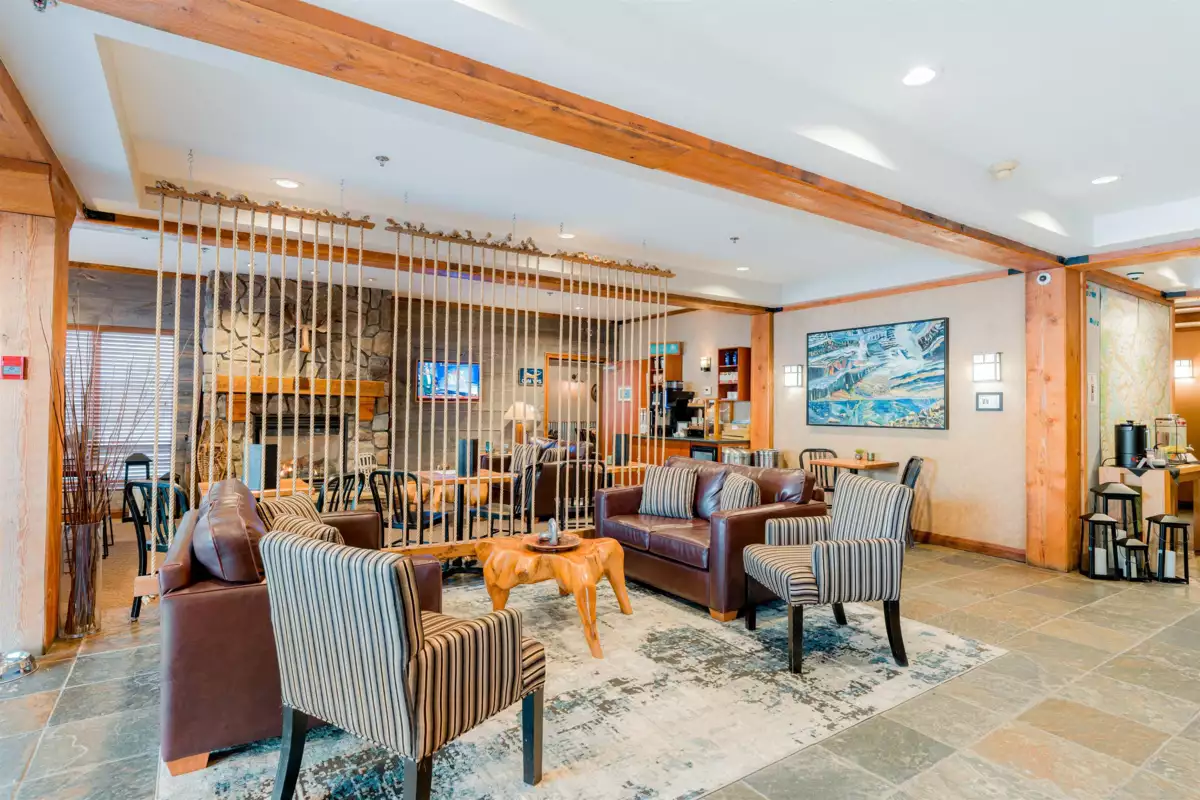 Powder Room Photo of 101 1490 Highway 99, Pemberton, BC