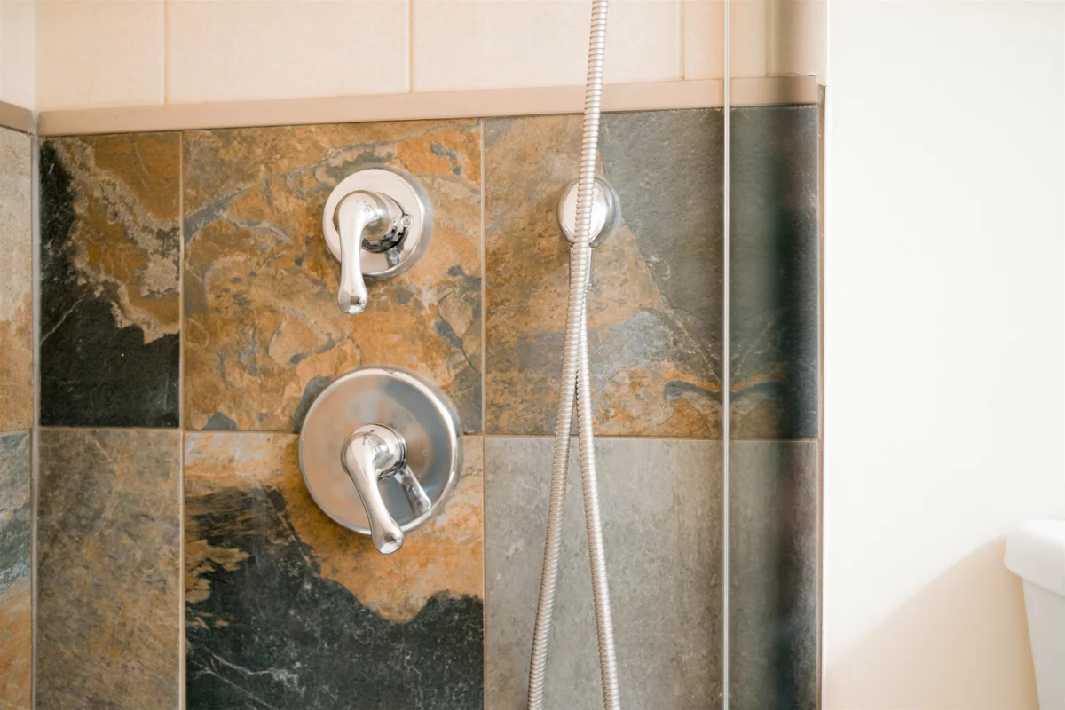 Primary Bathroom Photo of 101 1490 Highway 99, Pemberton, BC