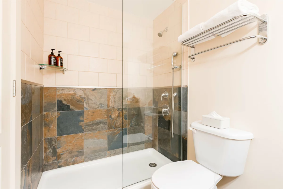 Primary Bedroom Photo of 101 1490 Highway 99, Pemberton, BC