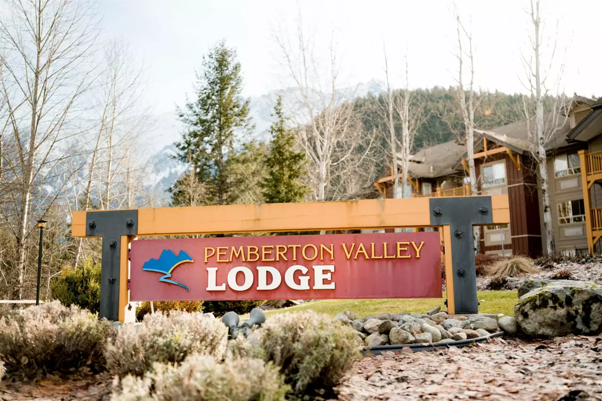 Street View Photo of 101 1490 Highway 99, Pemberton, BC